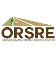 ORSRE:Mise en œuvre du Système de Récépissé d'entrepot