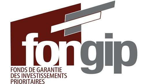 FONGIP:Fonds de garantie des investissements prioritaires