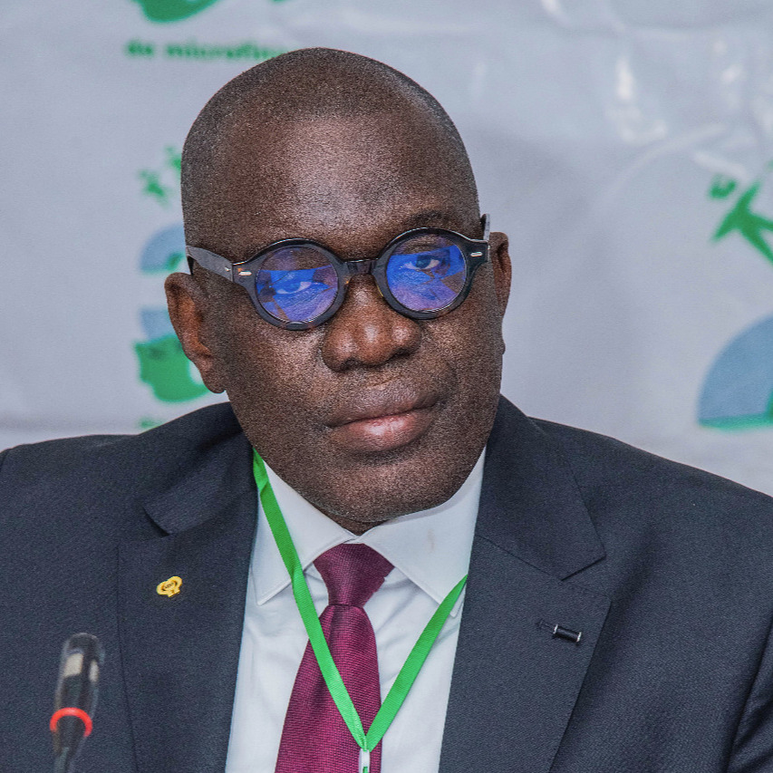 Président du Conseil d'Administration PAMECAS