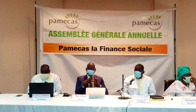 Assemblée Générale 2025