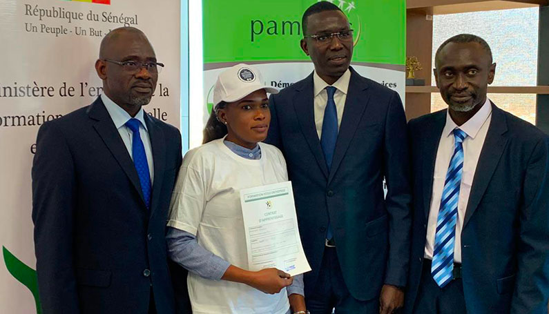 Nouveau produit d’épargne